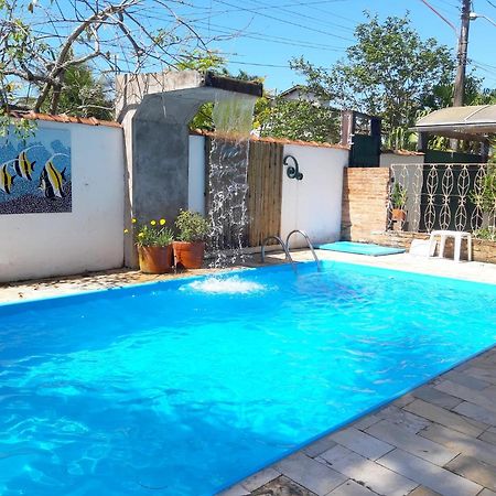 Pousada Oca Poranga Guarujá Exteriér fotografie