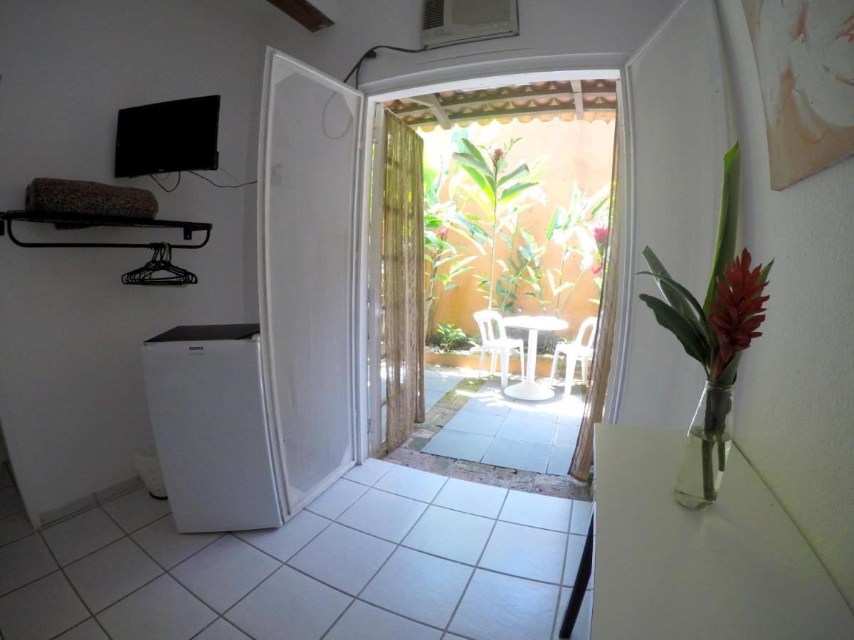 Pousada Oca Poranga Guarujá Exteriér fotografie