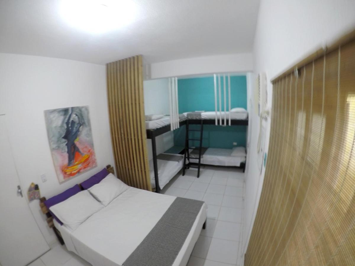 Pousada Oca Poranga Guarujá Exteriér fotografie
