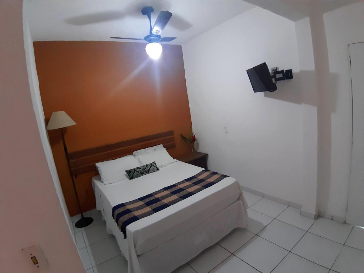 Pousada Oca Poranga Guarujá Exteriér fotografie